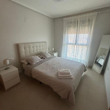 Kronos Apartment بينايدورم المظهر الخارجي الصورة