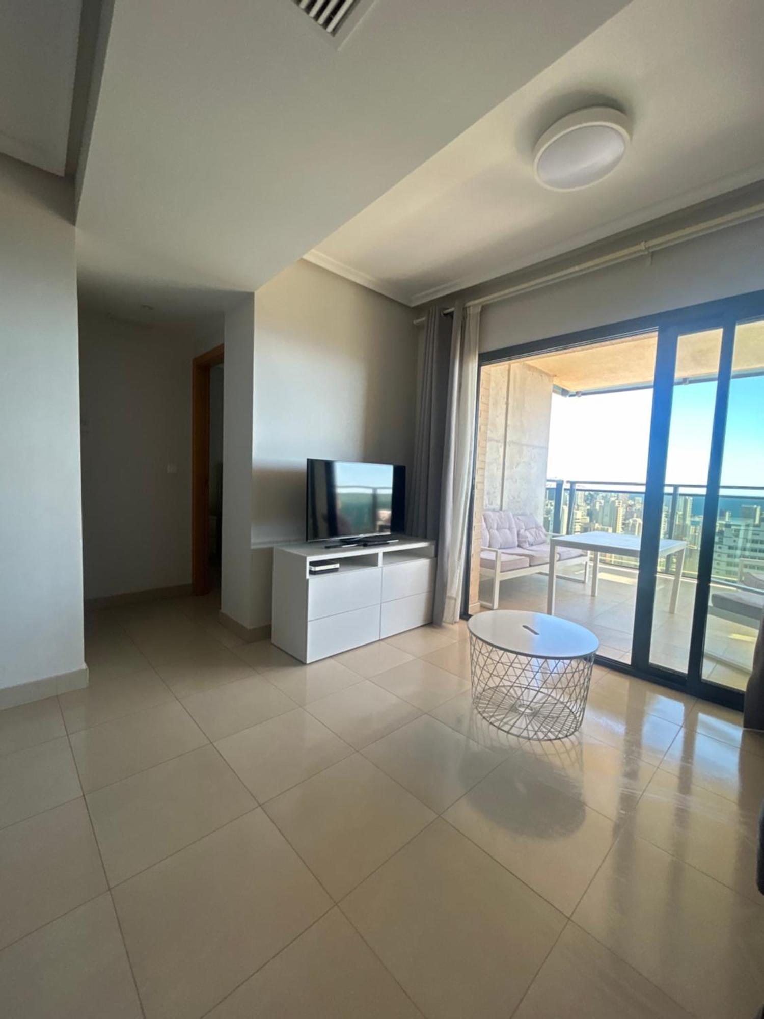 Kronos Apartment بينايدورم المظهر الخارجي الصورة