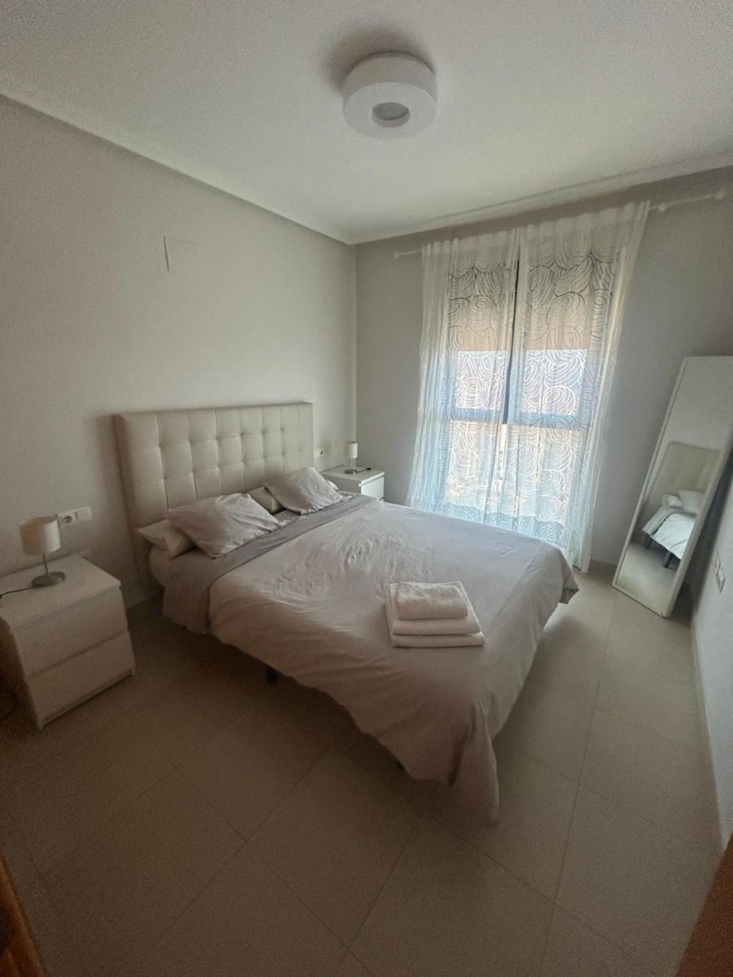 Kronos Apartment بينايدورم المظهر الخارجي الصورة