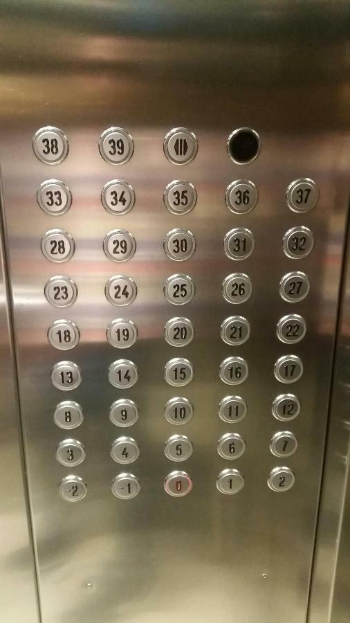 Kronos Apartment بينايدورم المظهر الخارجي الصورة