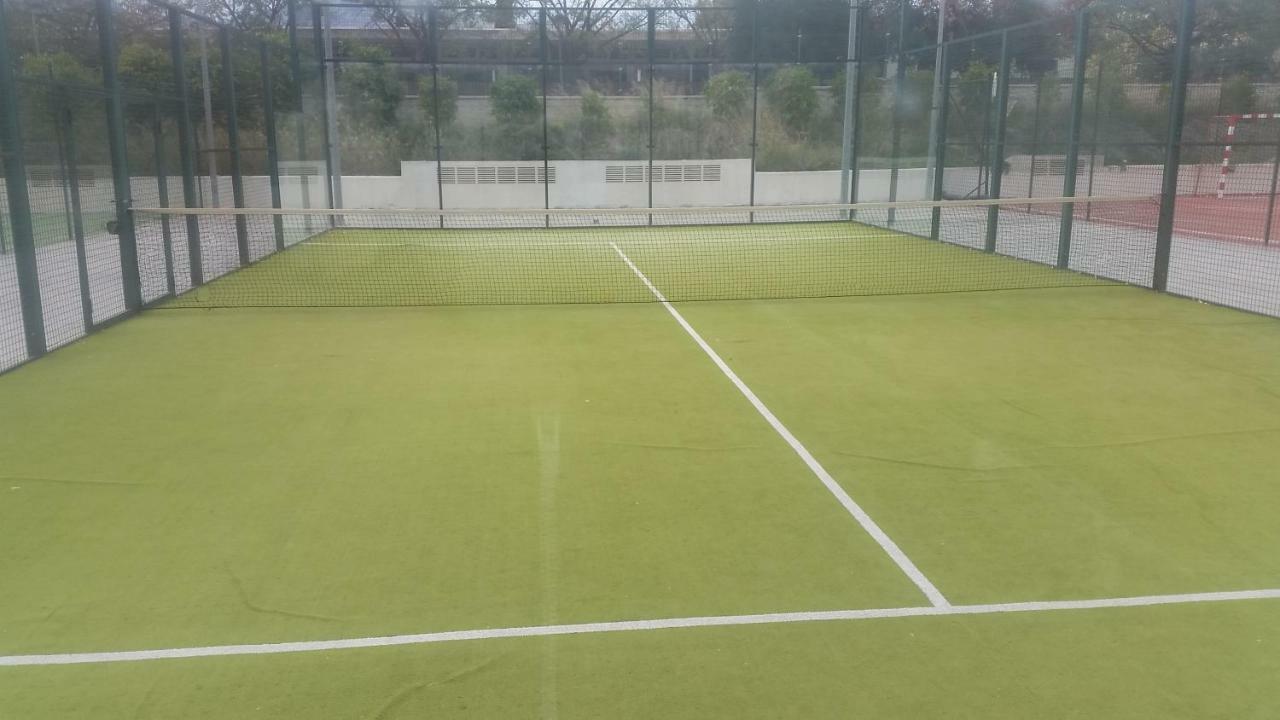 Kronos Apartment بينايدورم المظهر الخارجي الصورة