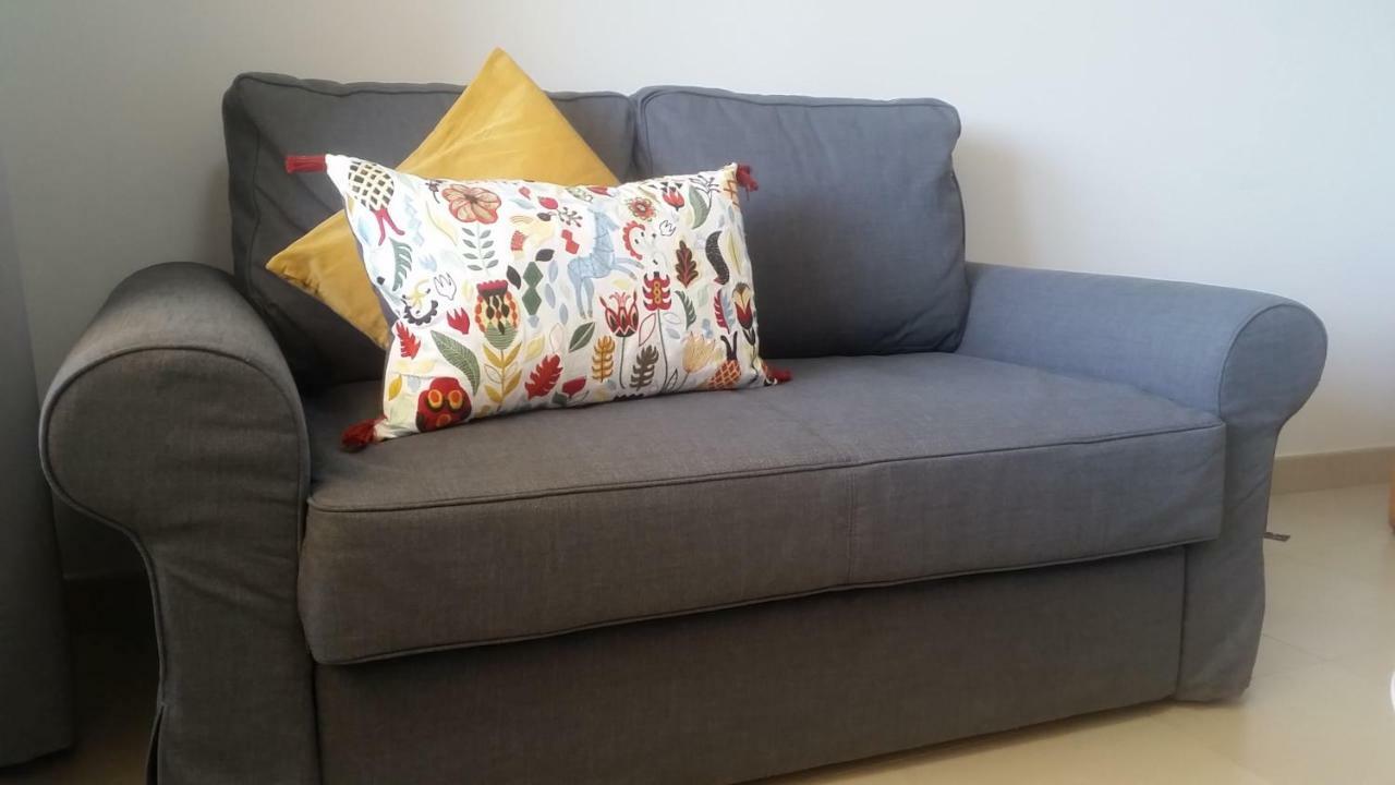 Kronos Apartment بينايدورم المظهر الخارجي الصورة