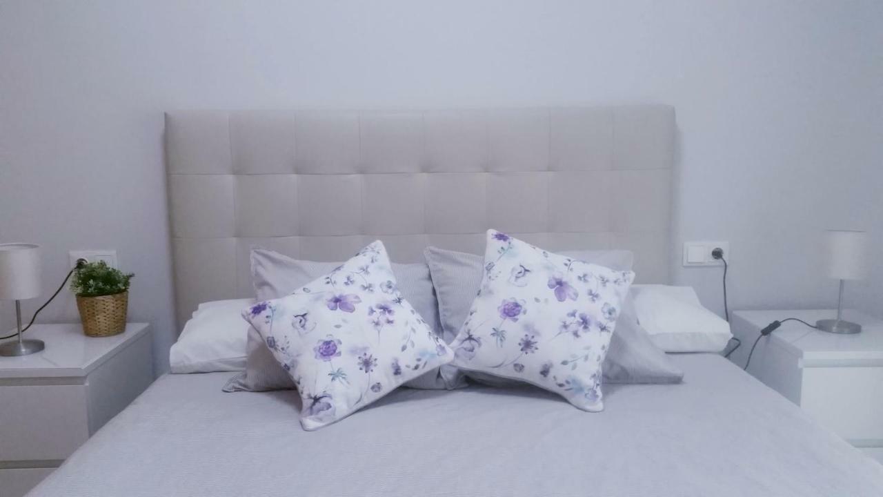 Kronos Apartment بينايدورم المظهر الخارجي الصورة