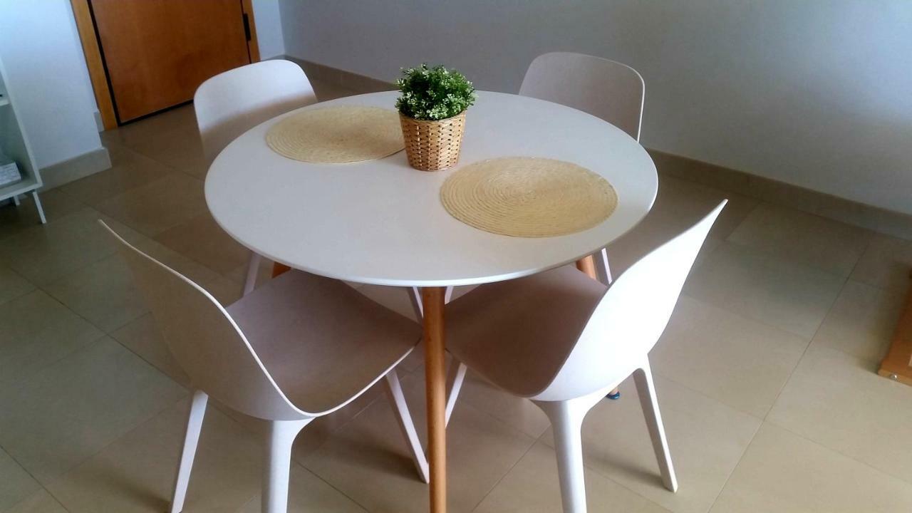 Kronos Apartment بينايدورم المظهر الخارجي الصورة